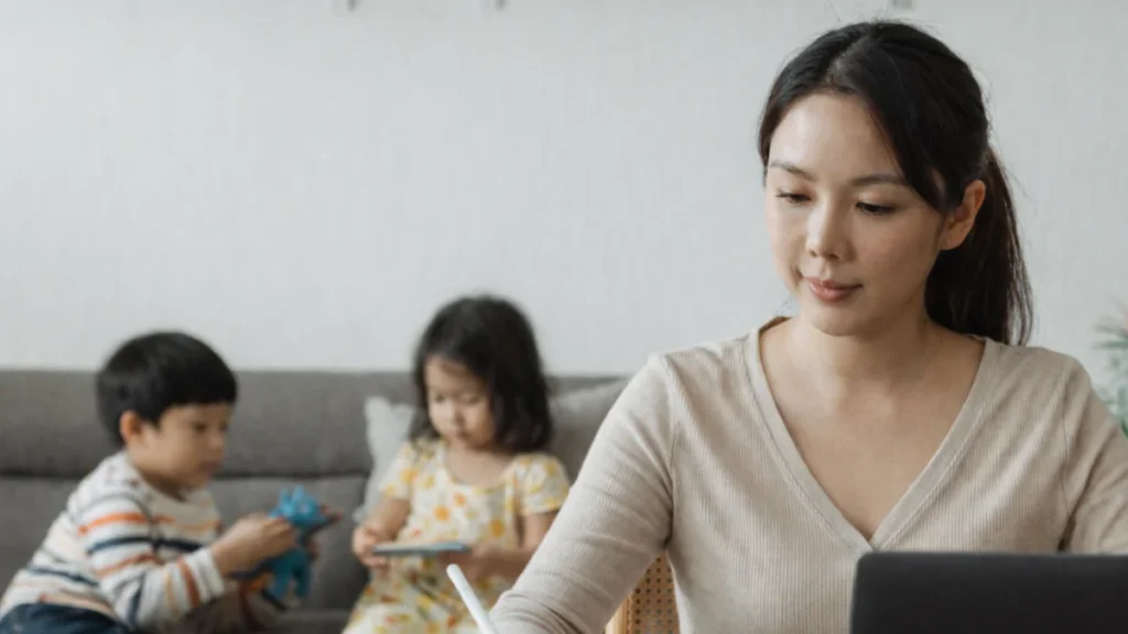 Can You Blog With Only 30 Minutes a Day - Busy Working Mother