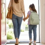 Children Hide Their School Work From Parents - Stepping into the daylight together