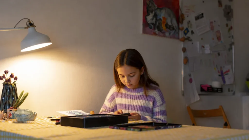 How Long Should Homework Breaks Be for Young Children - featured