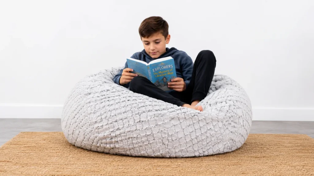 How to Calm a Child Before Starting Homework