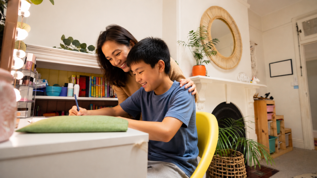 Why Short Study Sessions Work Better for Some Children