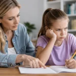 What to Say When a Child Calls Themselves Dumb