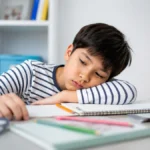 Why Children Get Distracted During Homework So Easily