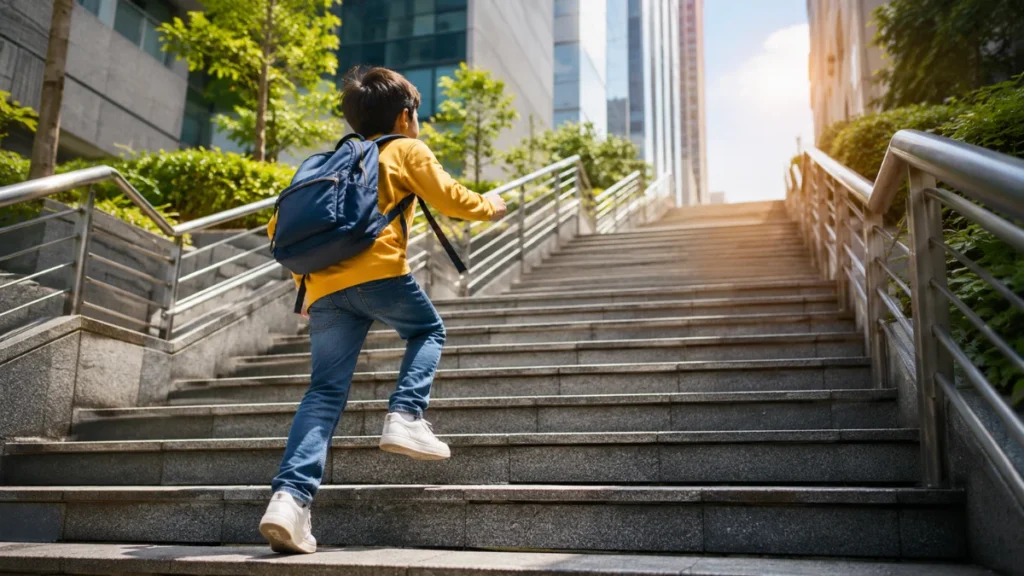 Why Some Smart Children Avoid Challenging Tasks